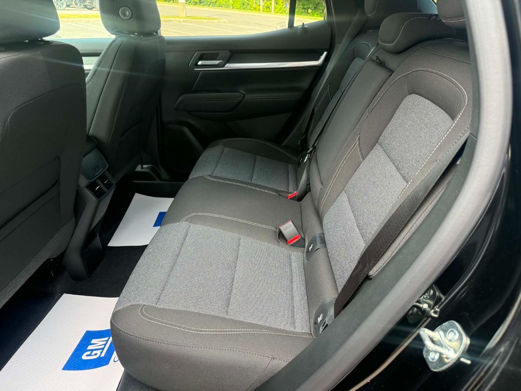 2027 GMC Terrain Elevation in Edmundston, New Brunswick - 11 - w1024h768px
