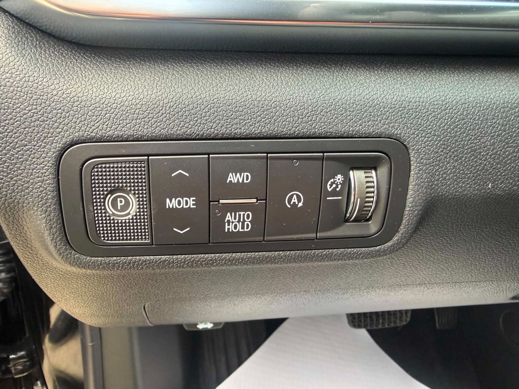 2027 GMC Terrain Elevation in Edmundston, New Brunswick - 15 - w1024h768px