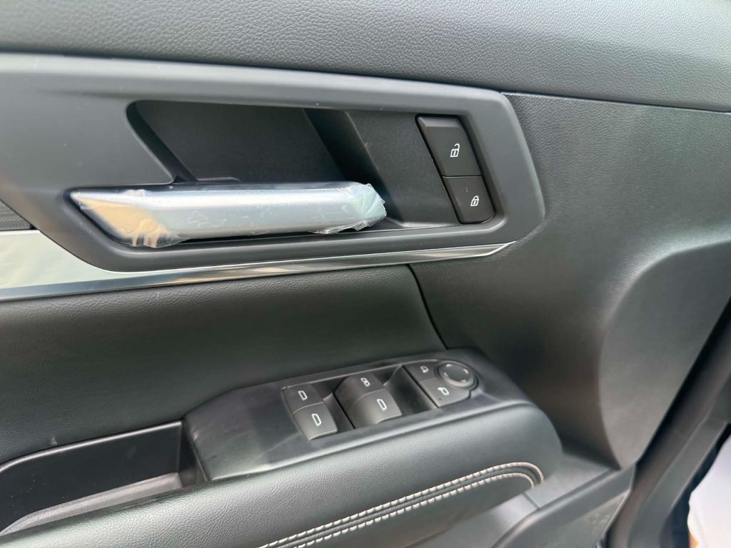 2027 GMC Terrain Elevation in Edmundston, New Brunswick - 9 - w1024h768px