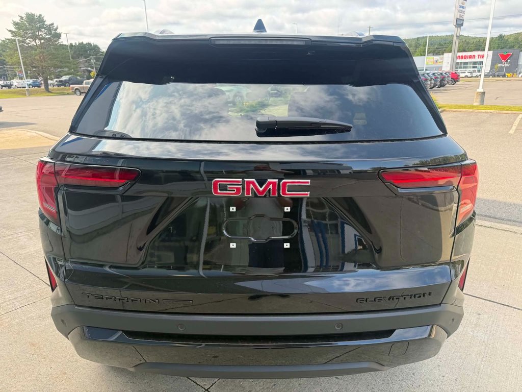 2027 GMC Terrain Elevation in Edmundston, New Brunswick - 6 - w1024h768px