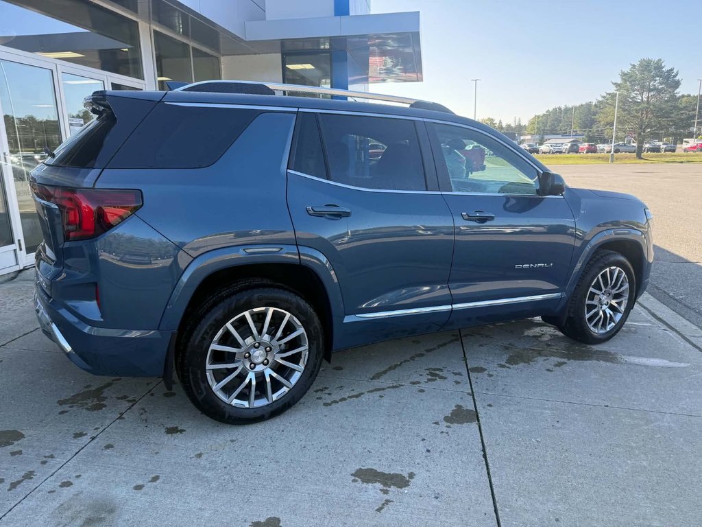 2027 GMC Terrain Denali in Edmundston, New Brunswick - 6 - w1024h768px