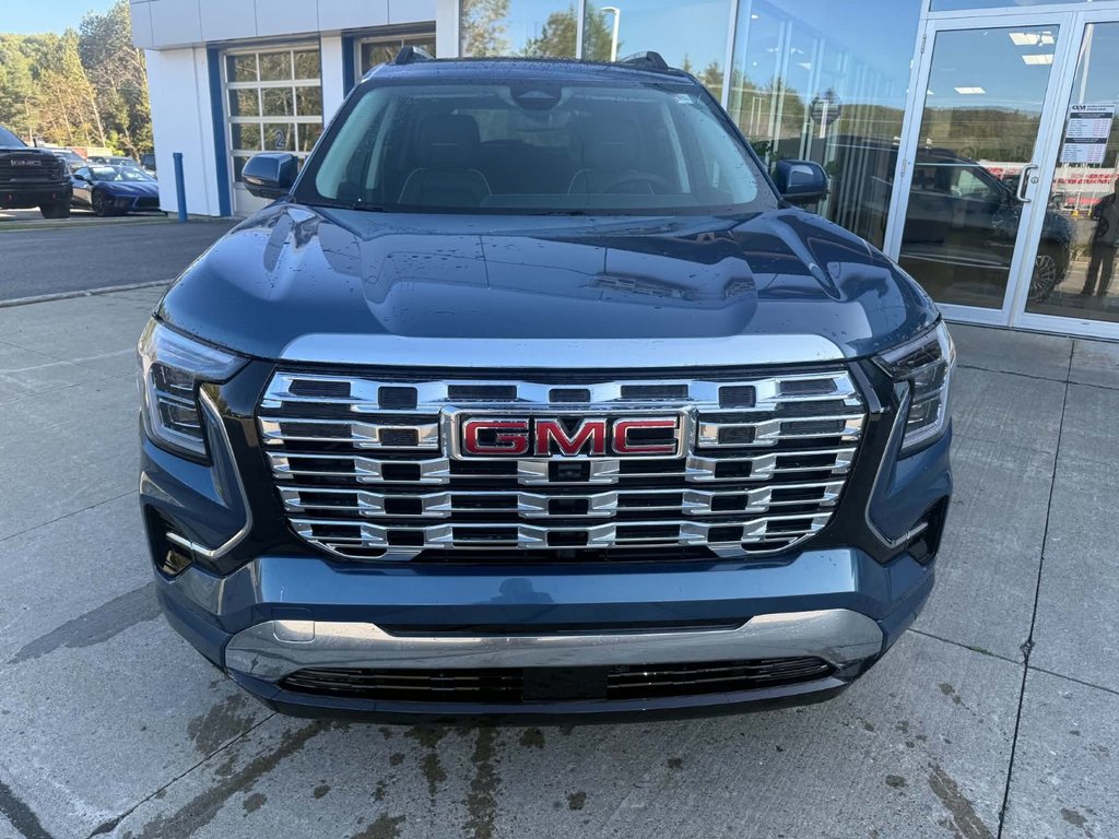 2027 GMC Terrain Denali in Edmundston, New Brunswick - 3 - w1024h768px