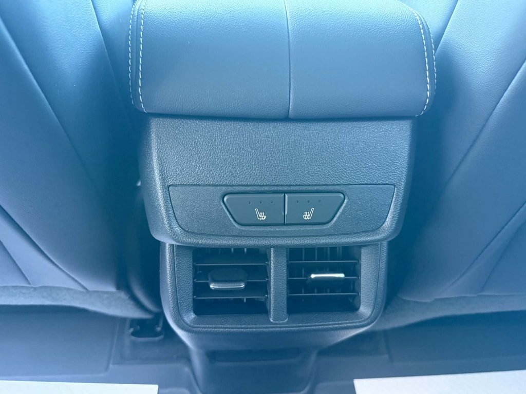 2027 GMC Terrain Denali in Edmundston, New Brunswick - 15 - w1024h768px