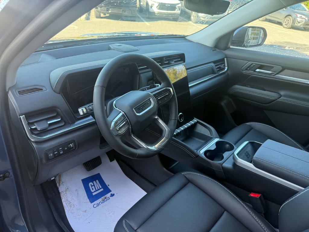 2027 GMC Terrain Denali in Edmundston, New Brunswick - 12 - w1024h768px