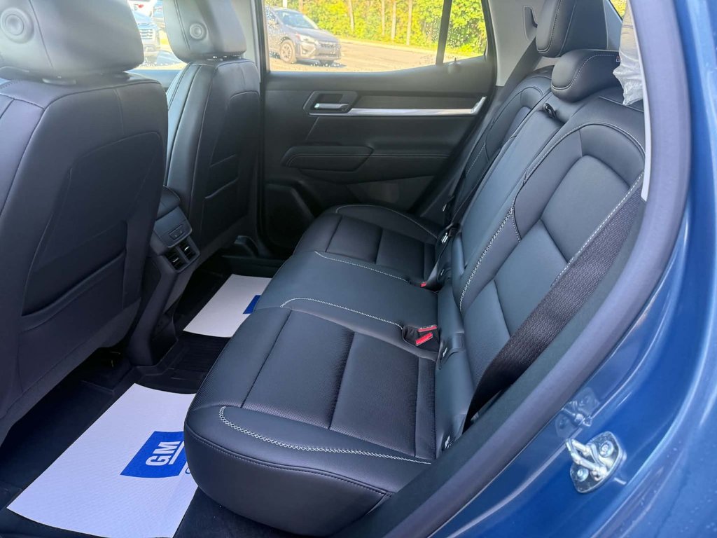 2027 GMC Terrain Denali in Edmundston, New Brunswick - 20 - w1024h768px