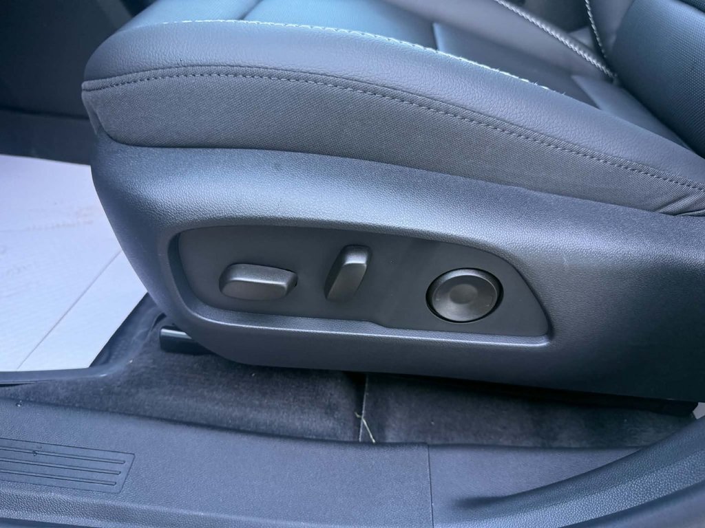 2027 GMC Terrain Denali in Edmundston, New Brunswick - 18 - w1024h768px