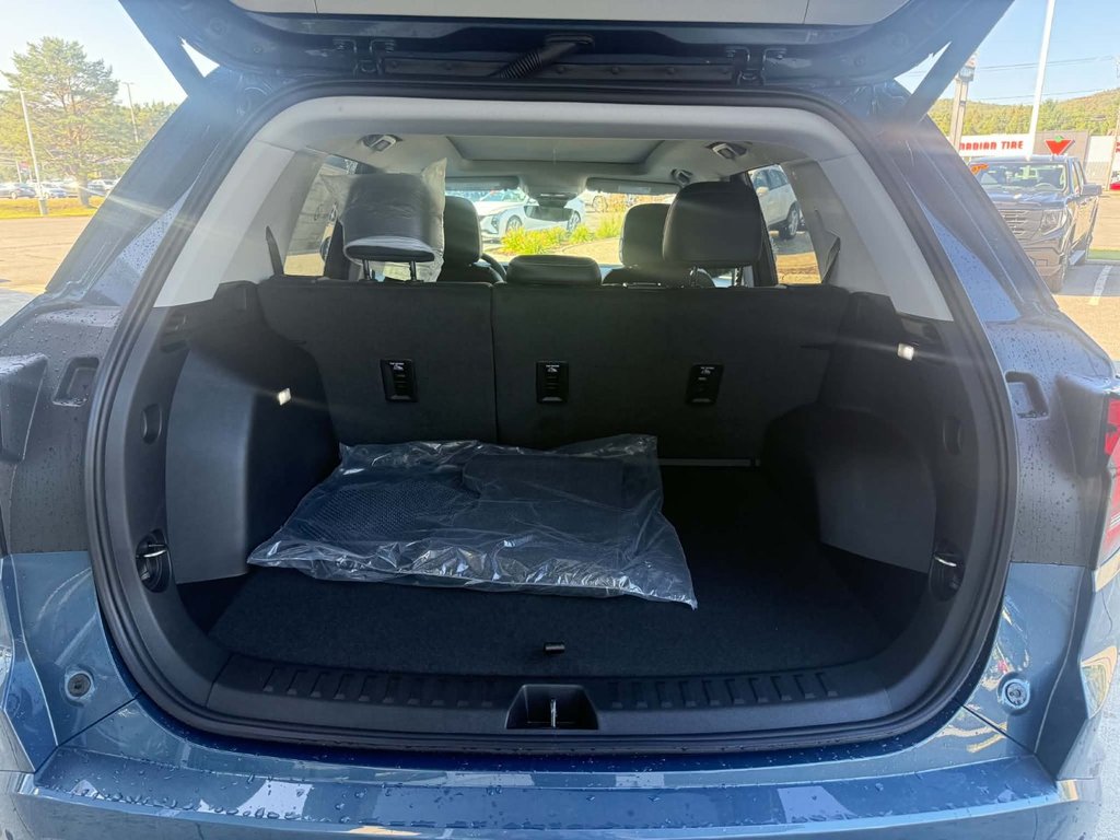 2027 GMC Terrain Denali in Edmundston, New Brunswick - 8 - w1024h768px