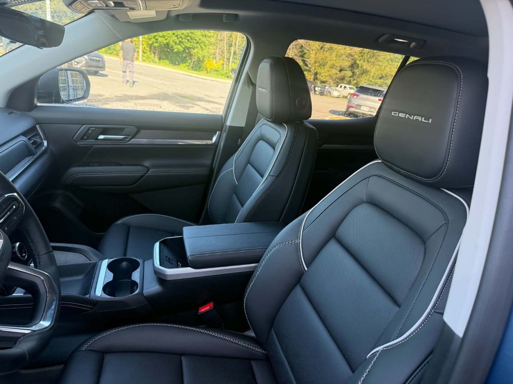 2027 GMC Terrain Denali in Edmundston, New Brunswick - 17 - w1024h768px