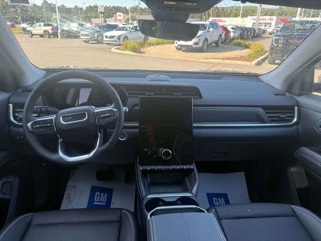 2027 GMC Terrain Denali in Edmundston, New Brunswick - 19 - w1024h768px