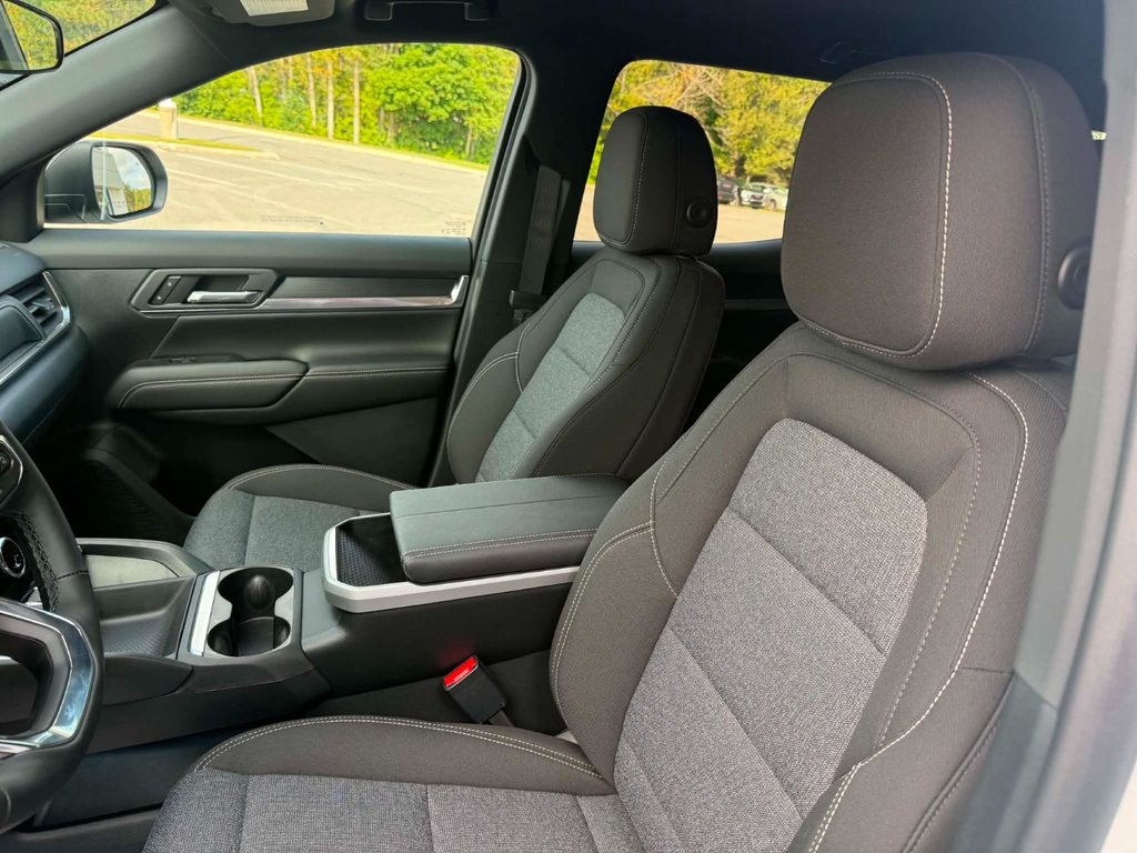 GMC Terrain Elevation 2027 à Edmundston, Nouveau-Brunswick - 14 - w1024h768px