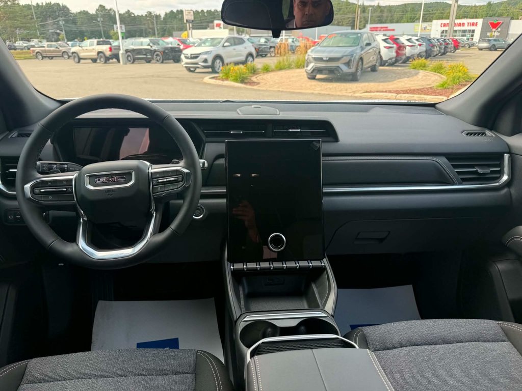 GMC Terrain Elevation 2027 à Edmundston, Nouveau-Brunswick - 16 - w1024h768px
