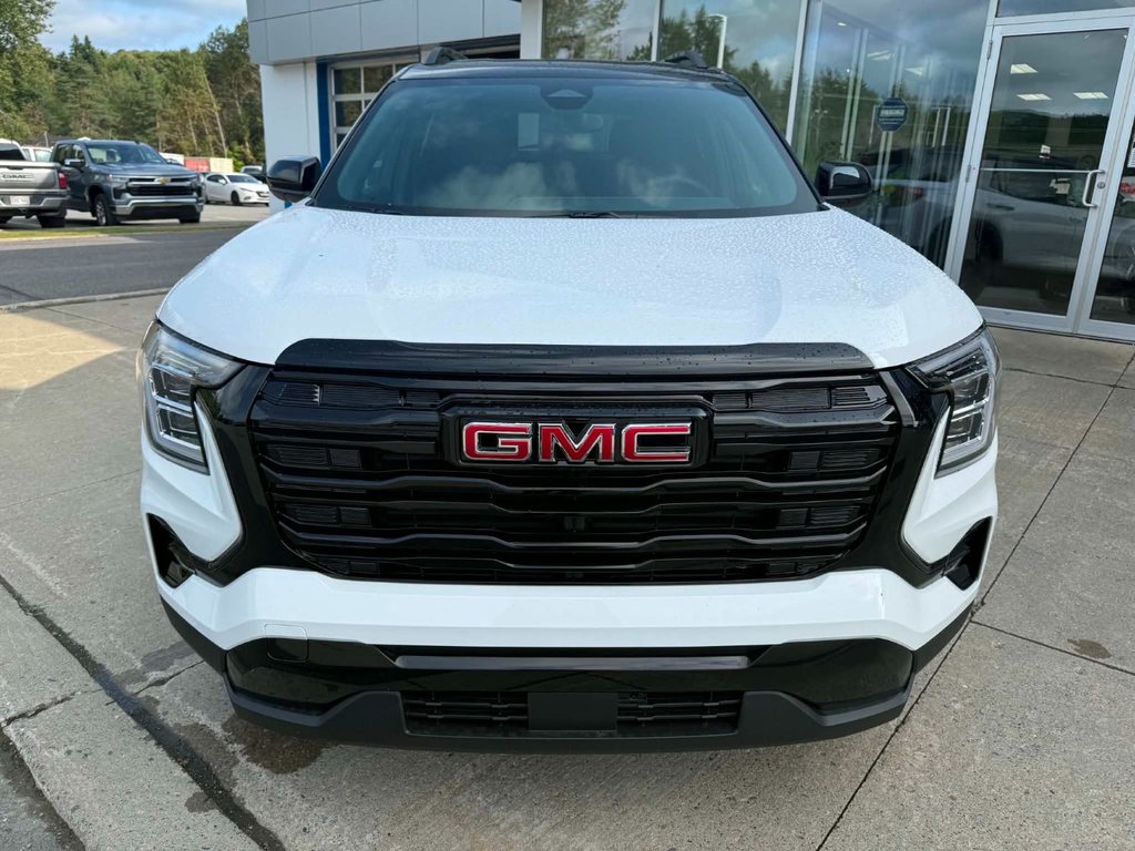 GMC Terrain Elevation 2027 à Edmundston, Nouveau-Brunswick - 3 - w1024h768px