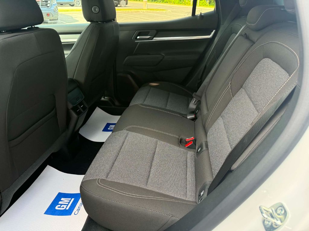 GMC Terrain Elevation 2027 à Edmundston, Nouveau-Brunswick - 13 - w1024h768px