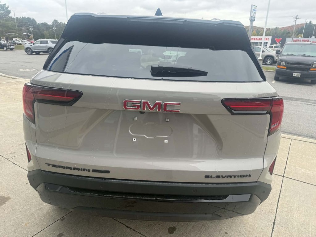 GMC Terrain Elevation 2027 à Edmundston, Nouveau-Brunswick - 7 - w1024h768px
