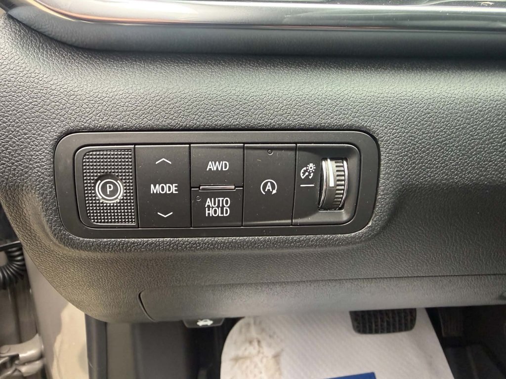 GMC Terrain Elevation 2027 à Edmundston, Nouveau-Brunswick - 13 - w1024h768px