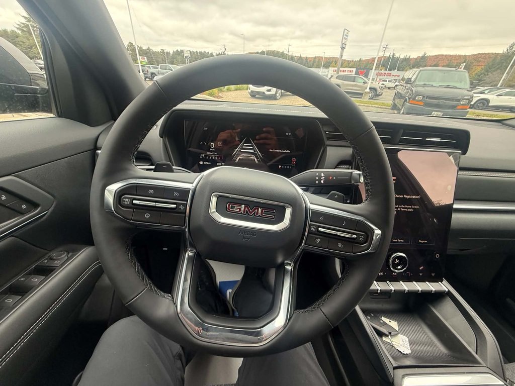 GMC Terrain Elevation 2027 à Edmundston, Nouveau-Brunswick - 8 - w1024h768px