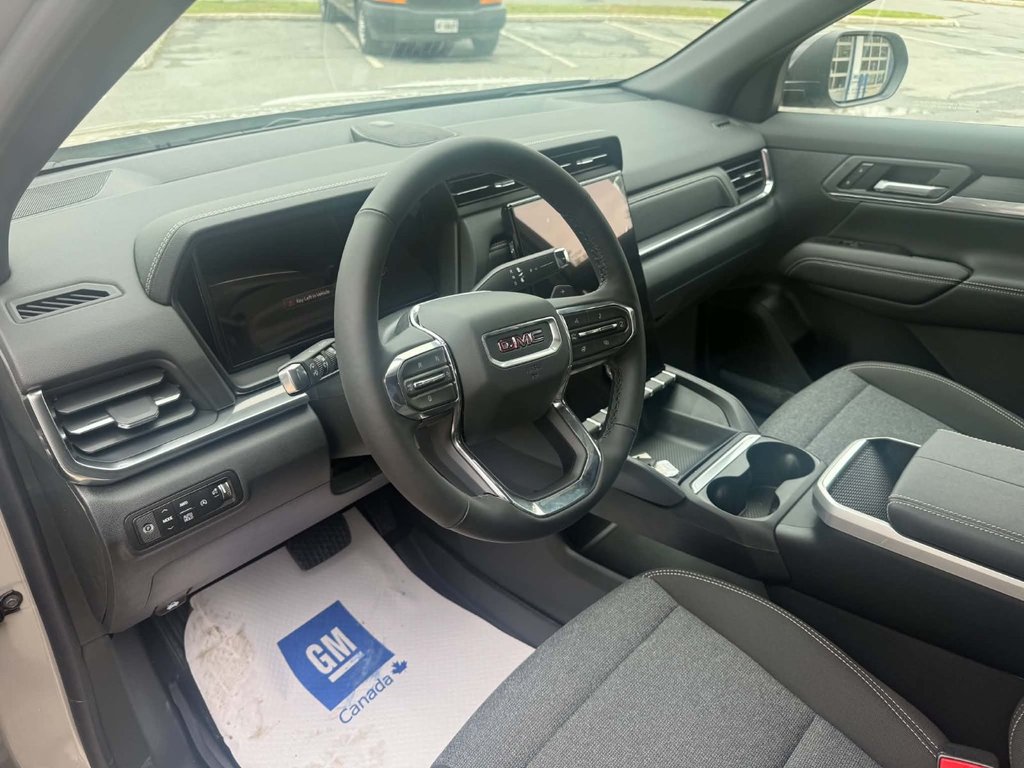 GMC Terrain Elevation 2027 à Edmundston, Nouveau-Brunswick - 16 - w1024h768px