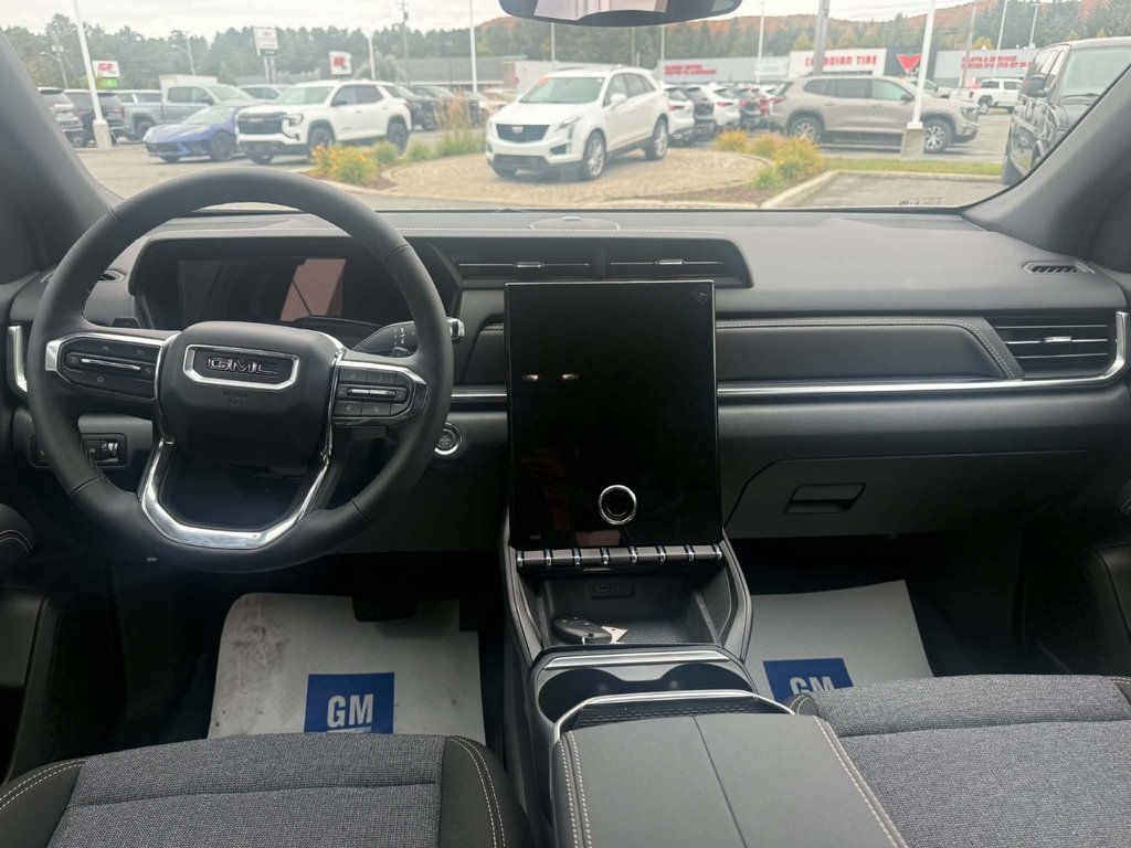GMC Terrain Elevation 2027 à Edmundston, Nouveau-Brunswick - 14 - w1024h768px