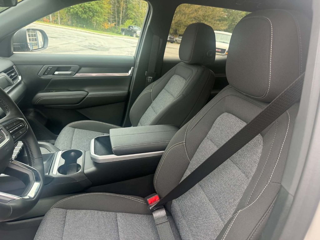 GMC Terrain Elevation 2027 à Edmundston, Nouveau-Brunswick - 12 - w1024h768px