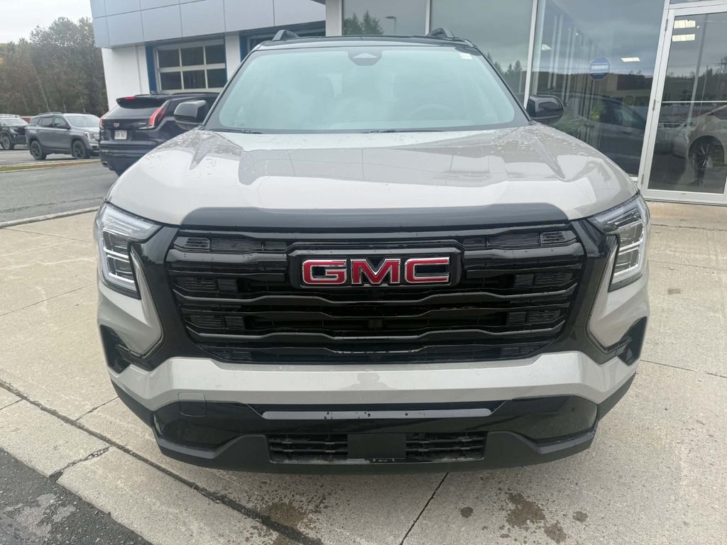 GMC Terrain Elevation 2027 à Edmundston, Nouveau-Brunswick - 3 - w1024h768px