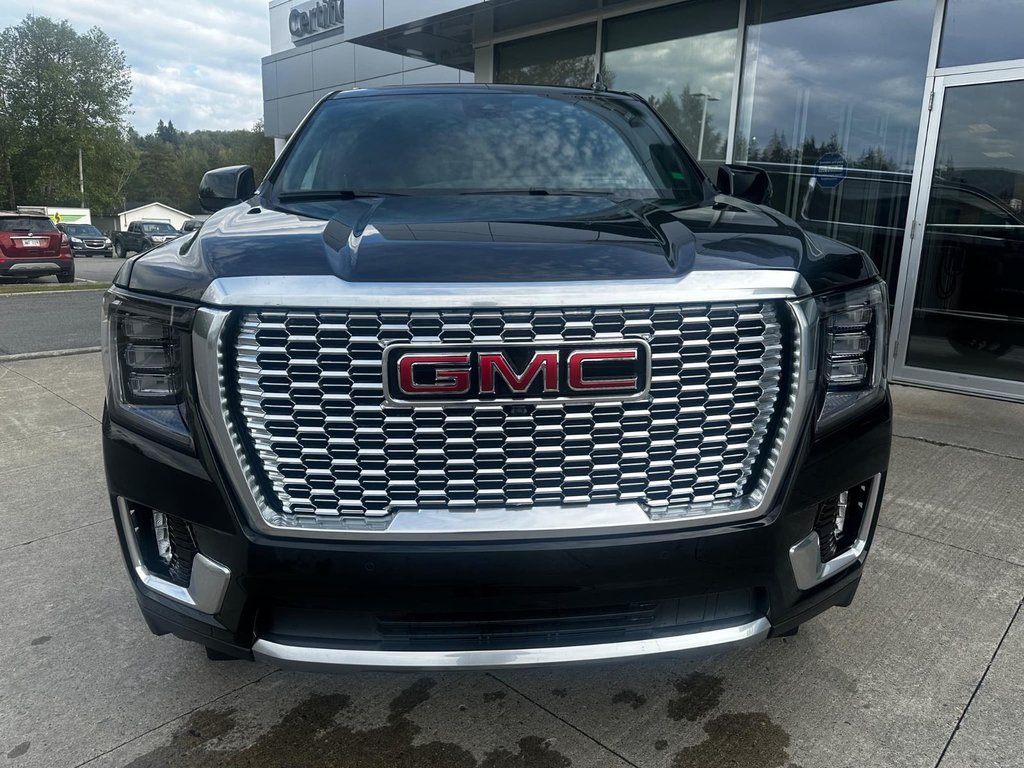 Yukon XL DENALI 2024 à Edmundston, Nouveau-Brunswick - 2 - w1024h768px