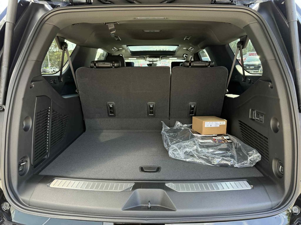 GMC Yukon XL Denali 2025 à Edmundston, Nouveau-Brunswick - 7 - w1024h768px