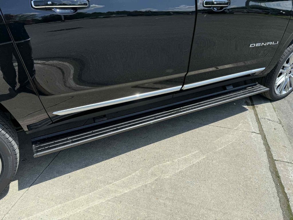 GMC Yukon XL Denali 2025 à Edmundston, Nouveau-Brunswick - 16 - w1024h768px