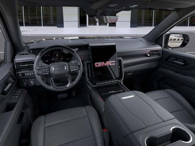 2025 GMC Yukon XL Denali in Edmundston, New Brunswick - 5 - w1024h768px