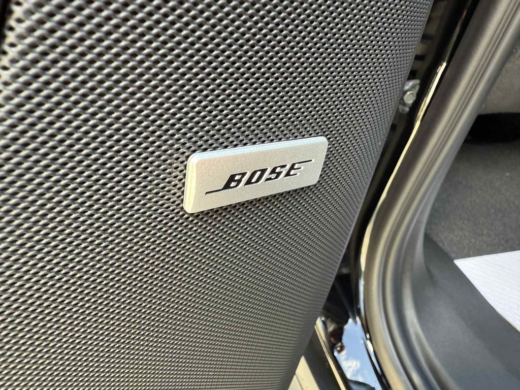 2025 GMC Yukon XL Denali in Edmundston, New Brunswick - 19 - w1024h768px