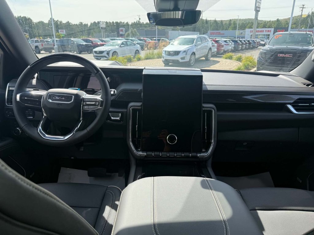 2026 GMC Yukon Elevation in Edmundston, New Brunswick - 18 - w1024h768px