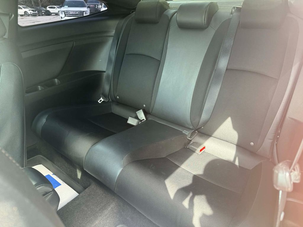 2020 Honda Civic Coupe Sport in Edmundston, New Brunswick - 11 - w1024h768px