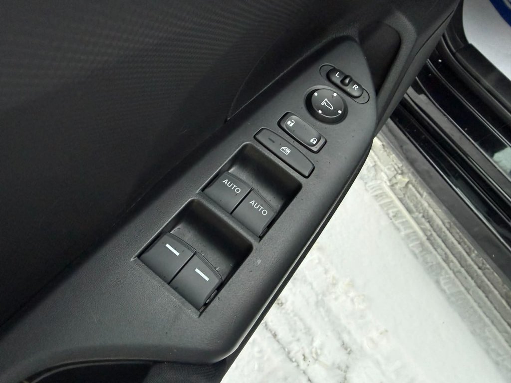 2020 Honda Civic Sedan LX in Edmundston, New Brunswick - 12 - w1024h768px
