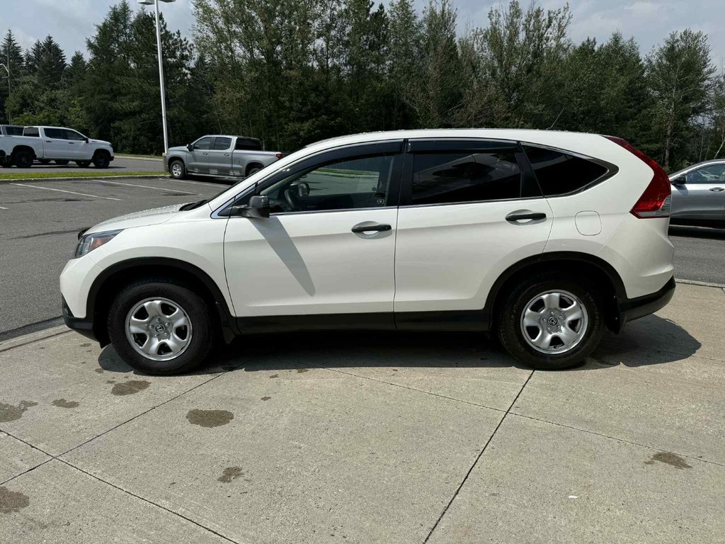 Honda CR-V LX 2014 à Edmundston, Nouveau-Brunswick - 4 - w1024h768px