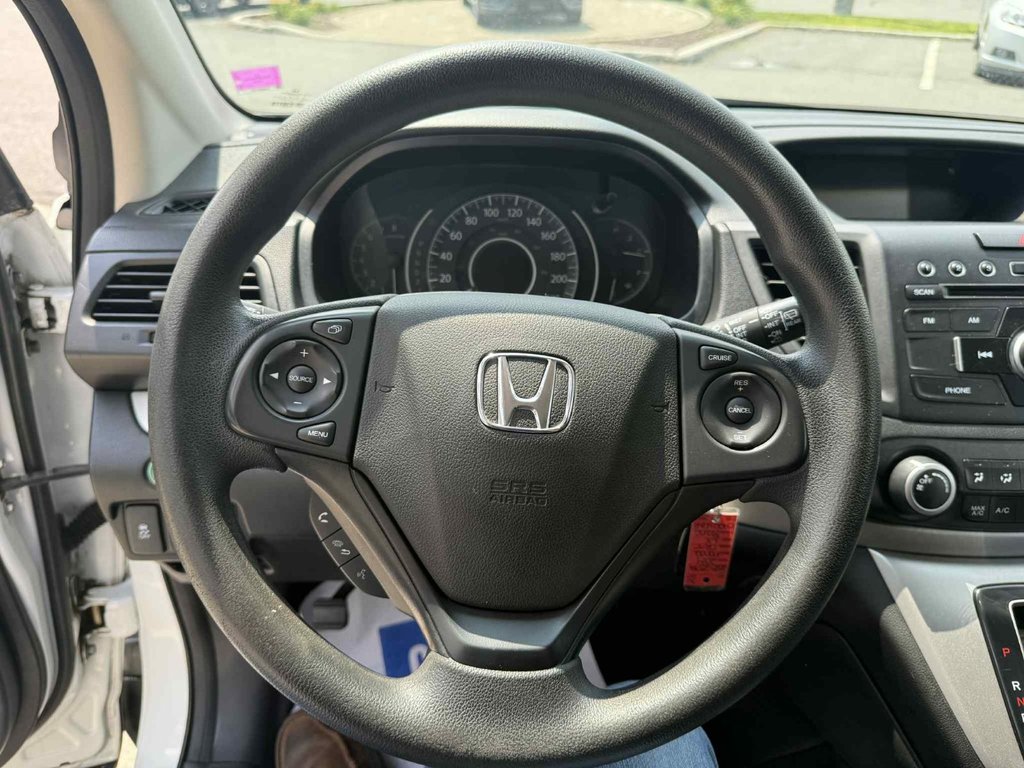 Honda CR-V LX 2014 à Edmundston, Nouveau-Brunswick - 17 - w1024h768px