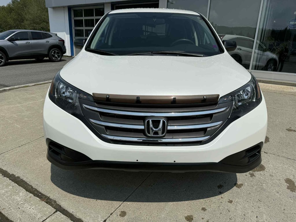 Honda CR-V LX 2014 à Edmundston, Nouveau-Brunswick - 3 - w1024h768px