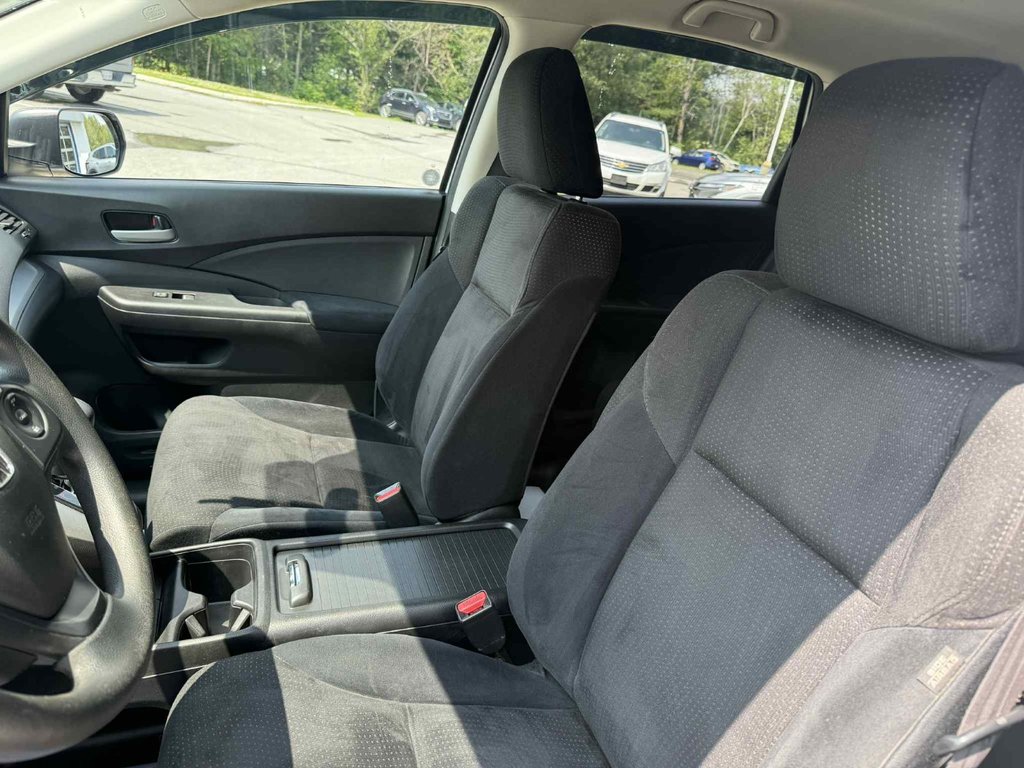 Honda CR-V LX 2014 à Edmundston, Nouveau-Brunswick - 9 - w1024h768px