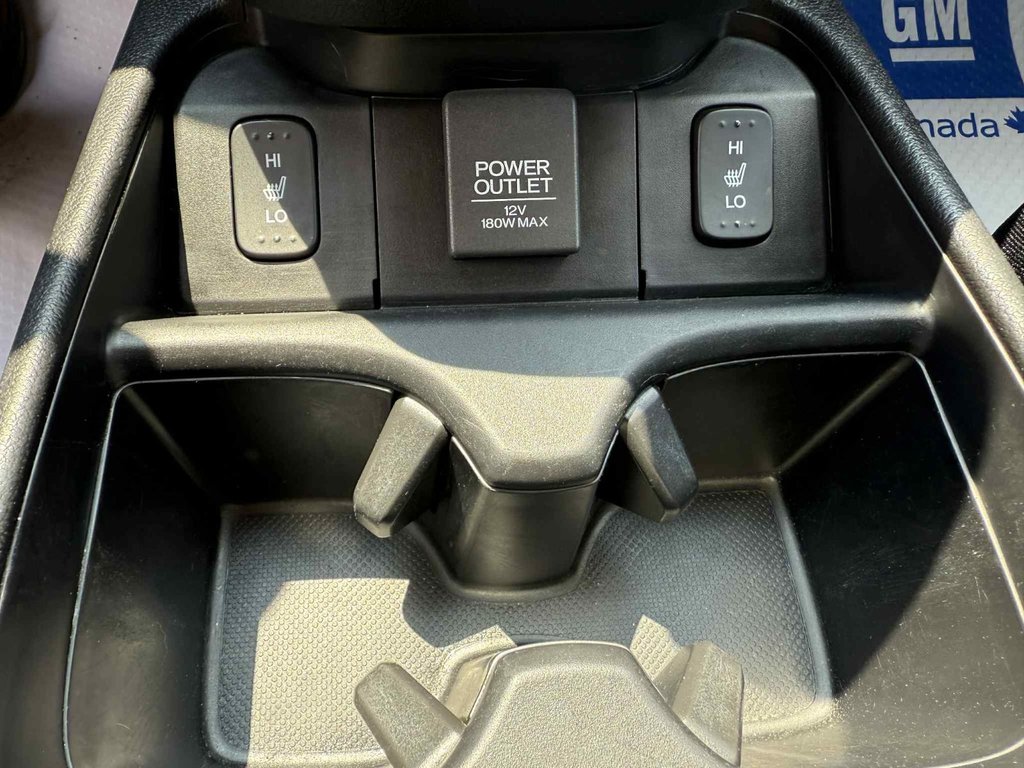 Honda CR-V LX 2014 à Edmundston, Nouveau-Brunswick - 11 - w1024h768px