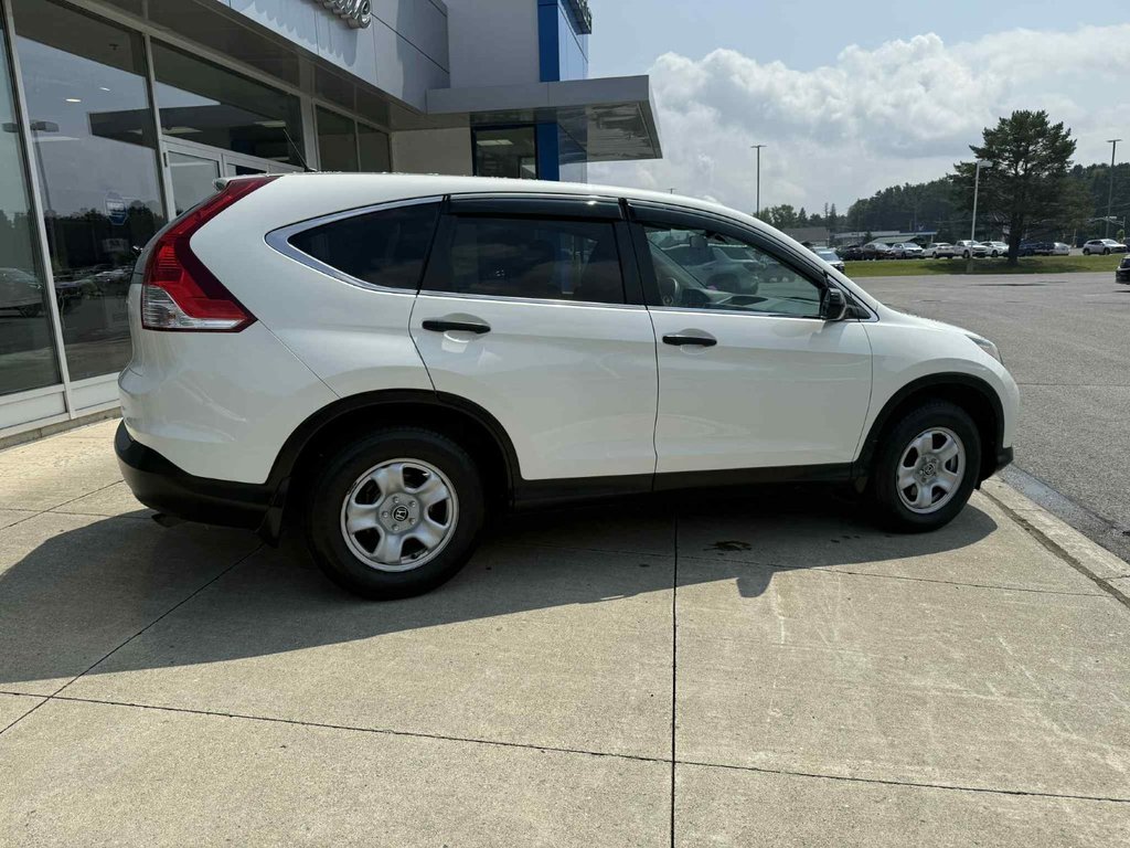 Honda CR-V LX 2014 à Edmundston, Nouveau-Brunswick - 5 - w1024h768px