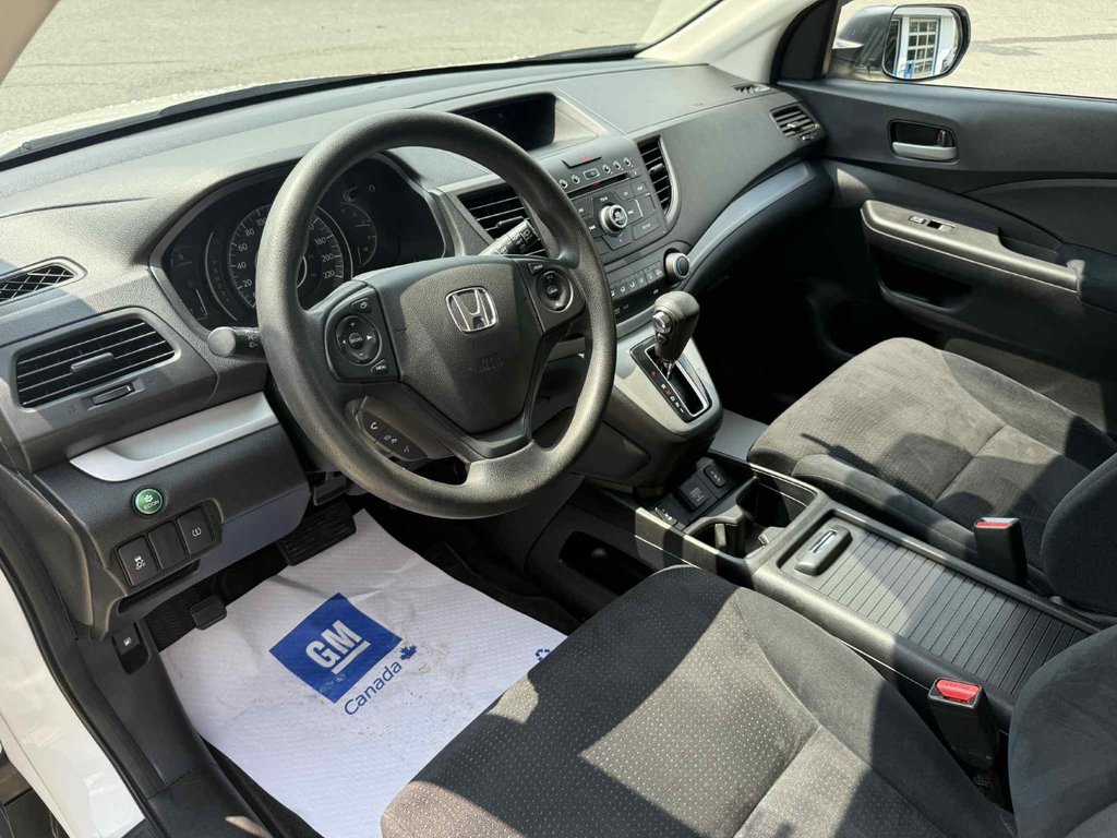 Honda CR-V LX 2014 à Edmundston, Nouveau-Brunswick - 14 - w1024h768px