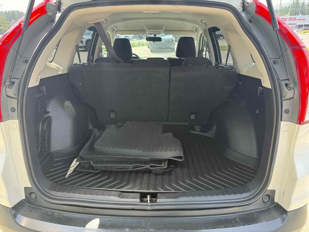 Honda CR-V LX 2014 à Edmundston, Nouveau-Brunswick - 8 - w1024h768px