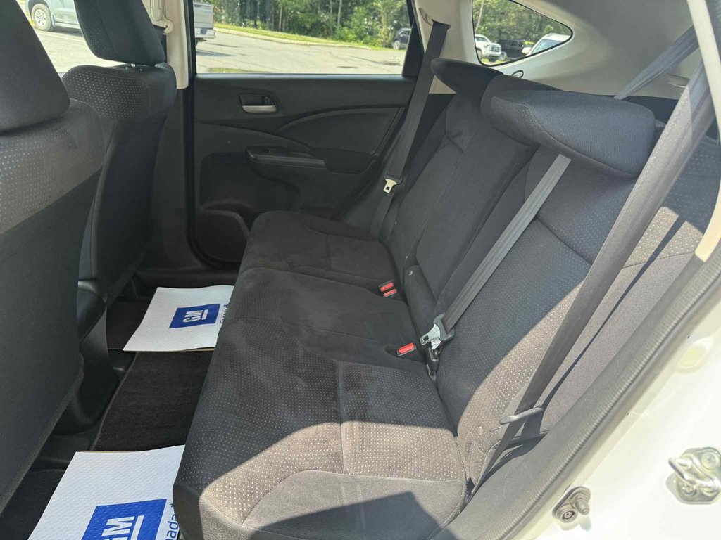 Honda CR-V LX 2014 à Edmundston, Nouveau-Brunswick - 12 - w1024h768px