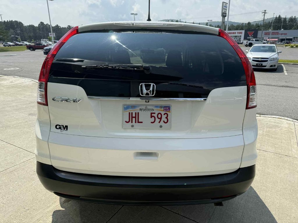 Honda CR-V LX 2014 à Edmundston, Nouveau-Brunswick - 7 - w1024h768px