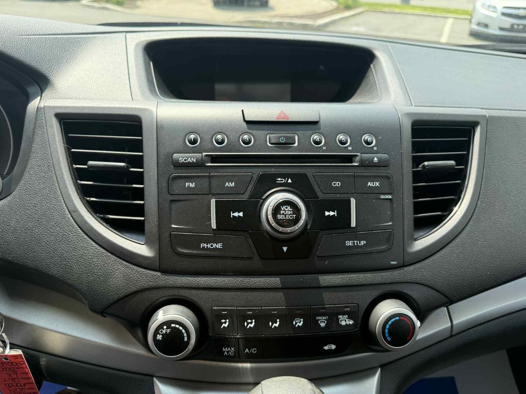 Honda CR-V LX 2014 à Edmundston, Nouveau-Brunswick - 15 - w1024h768px