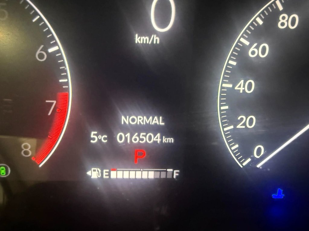 2023 Honda HR-V EX-L Navi in Edmundston, New Brunswick - 19 - w1024h768px