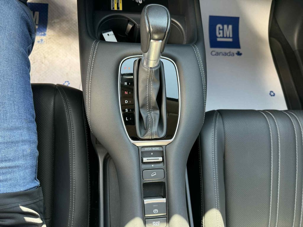 2023 Honda HR-V EX-L Navi in Edmundston, New Brunswick - 15 - w1024h768px
