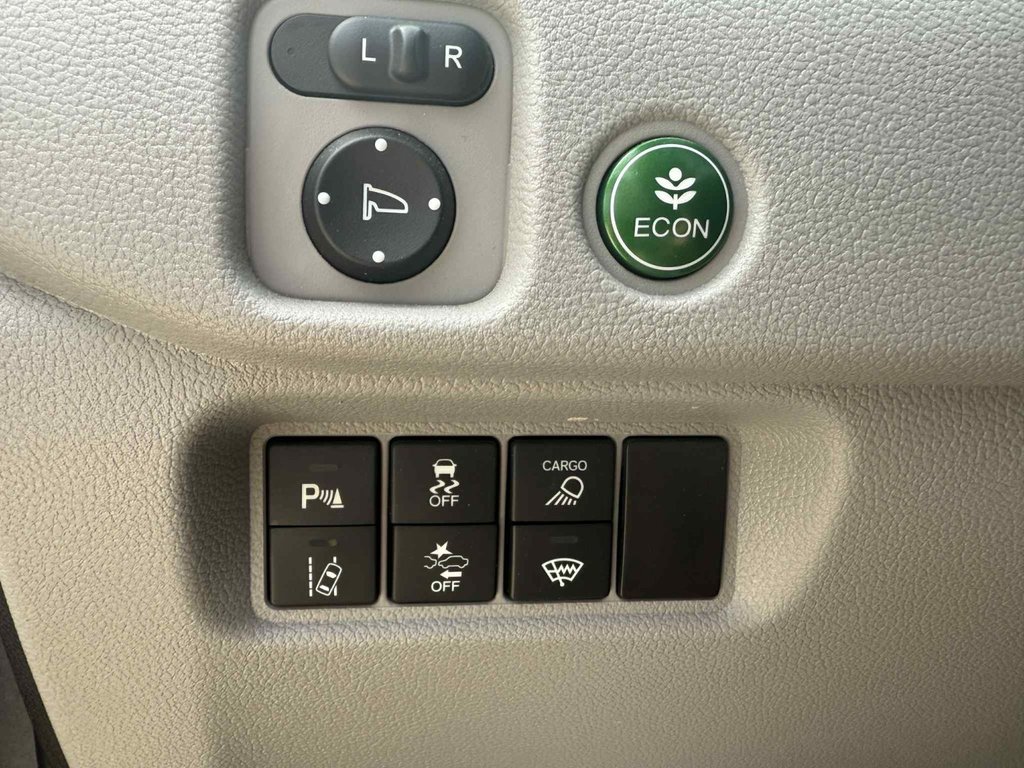 2020 Honda Ridgeline EX-L in Edmundston, New Brunswick - 19 - w1024h768px
