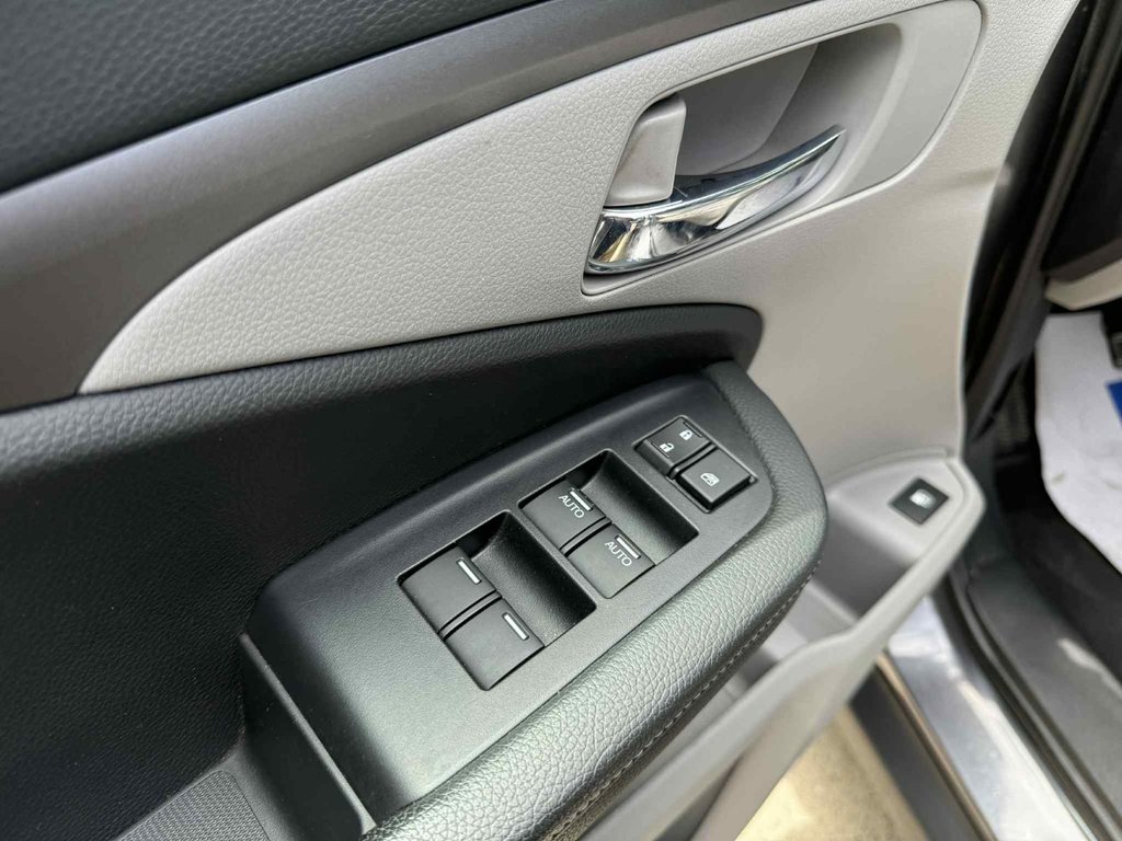 2020 Honda Ridgeline EX-L in Edmundston, New Brunswick - 15 - w1024h768px
