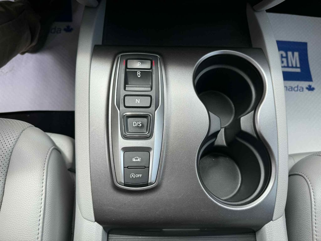 2020 Honda Ridgeline EX-L in Edmundston, New Brunswick - 20 - w1024h768px