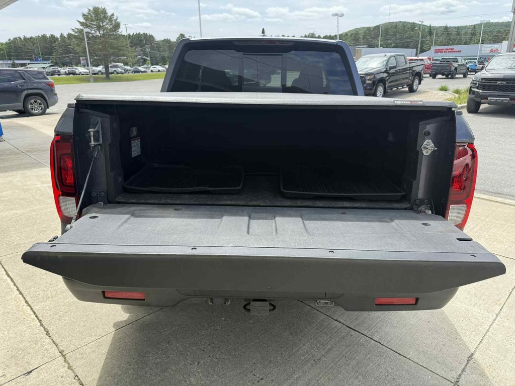 2020 Honda Ridgeline EX-L in Edmundston, New Brunswick - 9 - w1024h768px