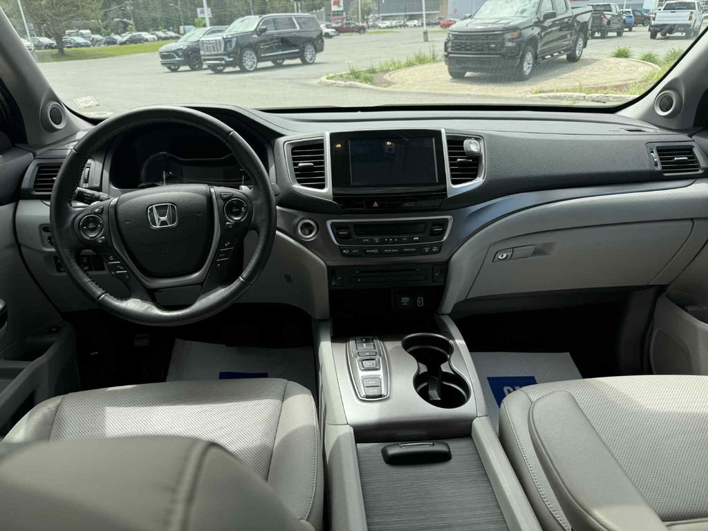 2020 Honda Ridgeline EX-L in Edmundston, New Brunswick - 10 - w1024h768px